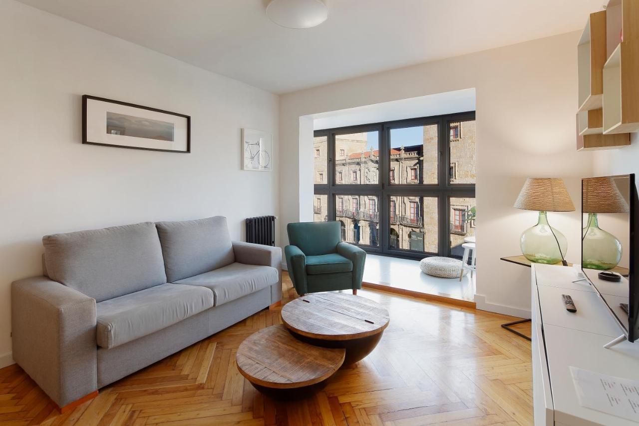 גיחון Apartamento Puerto Deportivo - Vut-219-As מראה חיצוני תמונה