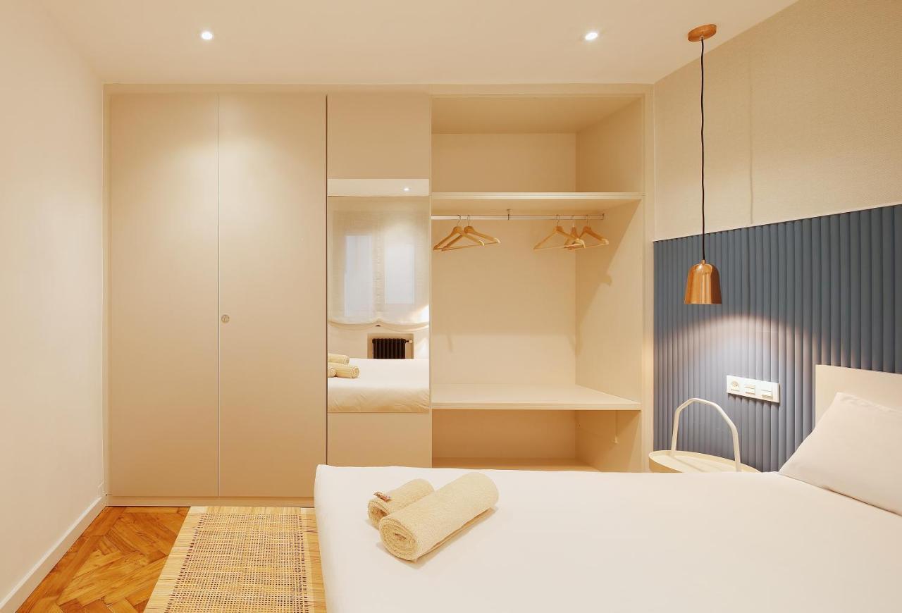 גיחון Apartamento Puerto Deportivo - Vut-219-As מראה חיצוני תמונה