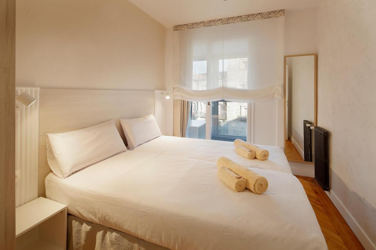 גיחון Apartamento Puerto Deportivo - Vut-219-As מראה חיצוני תמונה