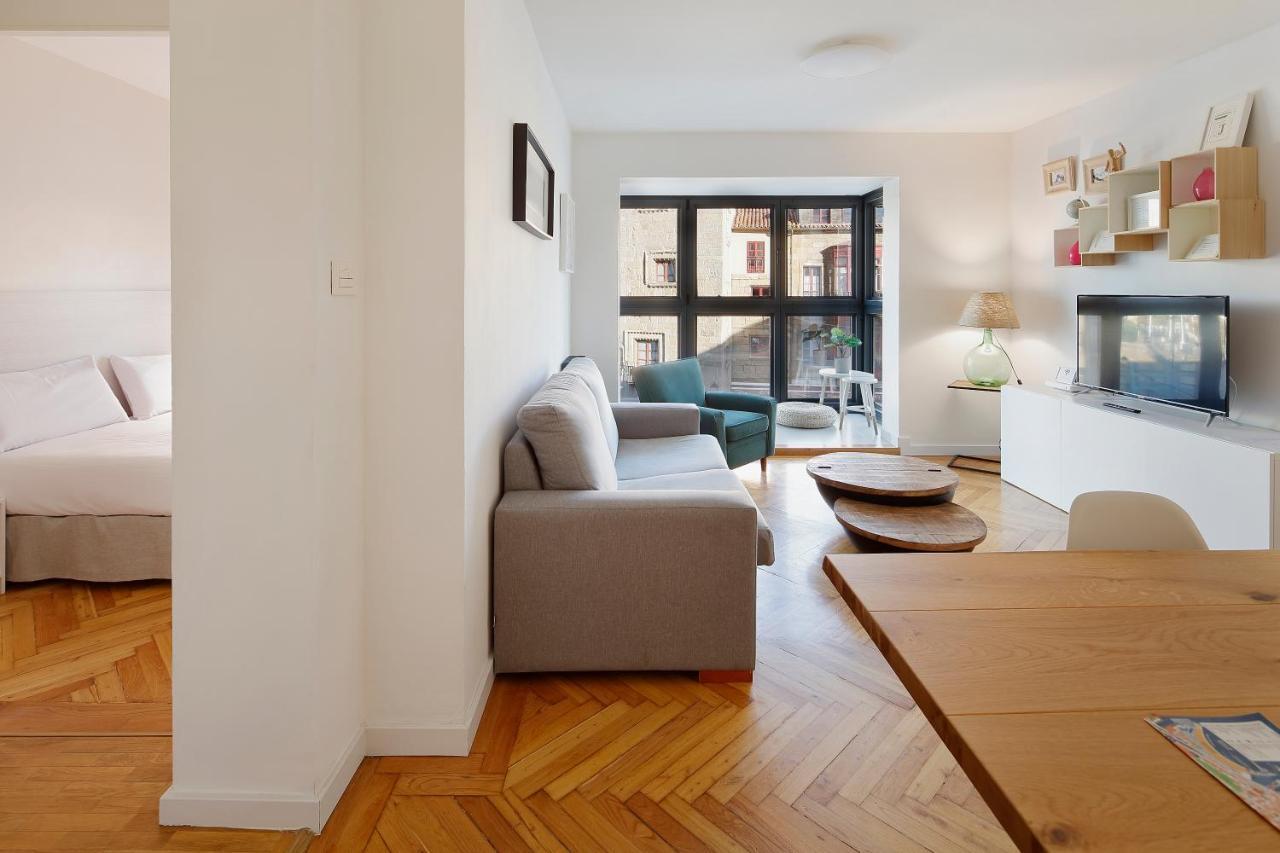 גיחון Apartamento Puerto Deportivo - Vut-219-As מראה חיצוני תמונה