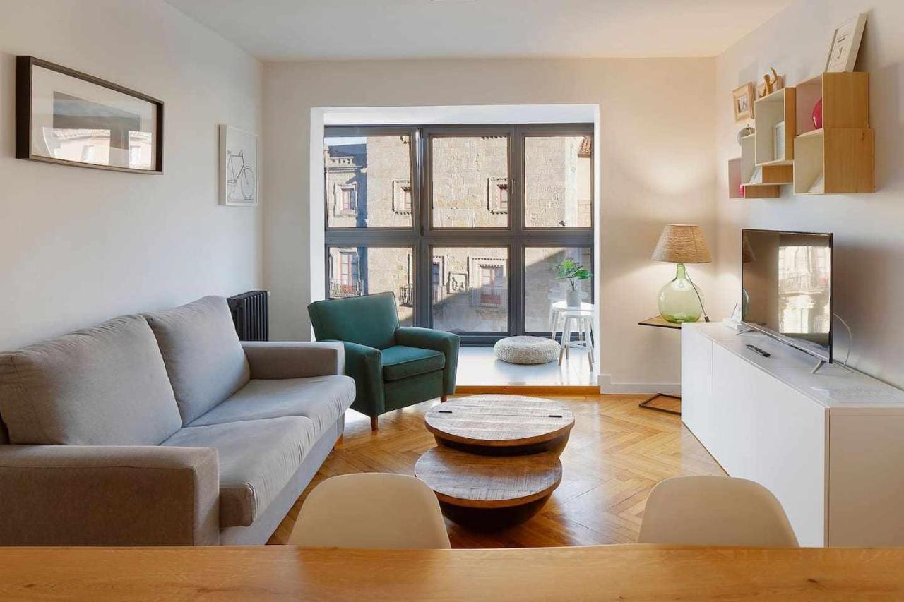 גיחון Apartamento Puerto Deportivo - Vut-219-As מראה חיצוני תמונה