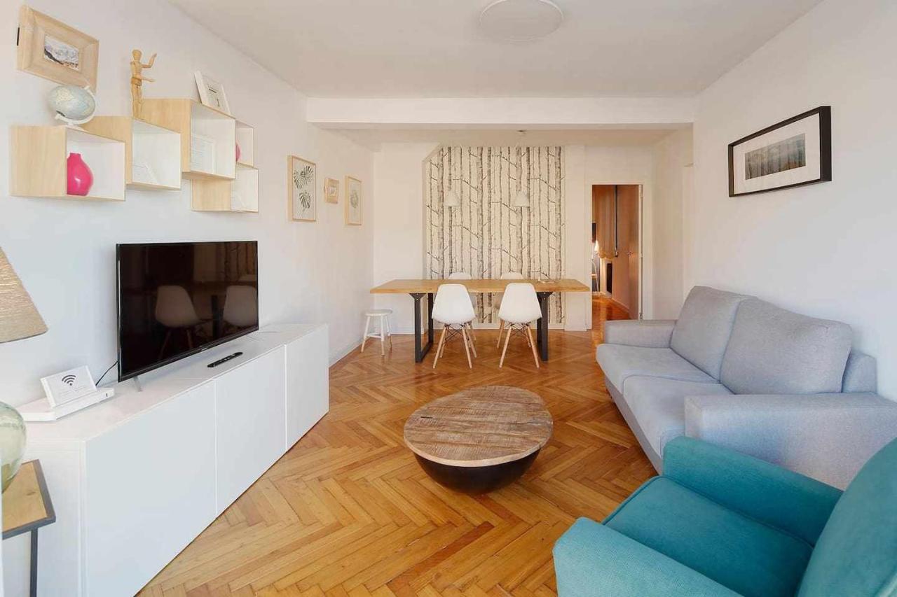 גיחון Apartamento Puerto Deportivo - Vut-219-As מראה חיצוני תמונה
