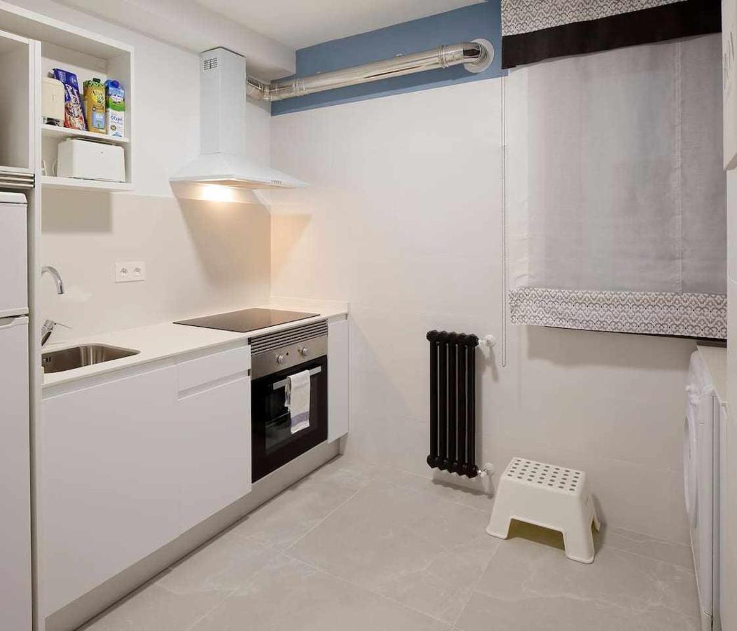 גיחון Apartamento Puerto Deportivo - Vut-219-As מראה חיצוני תמונה