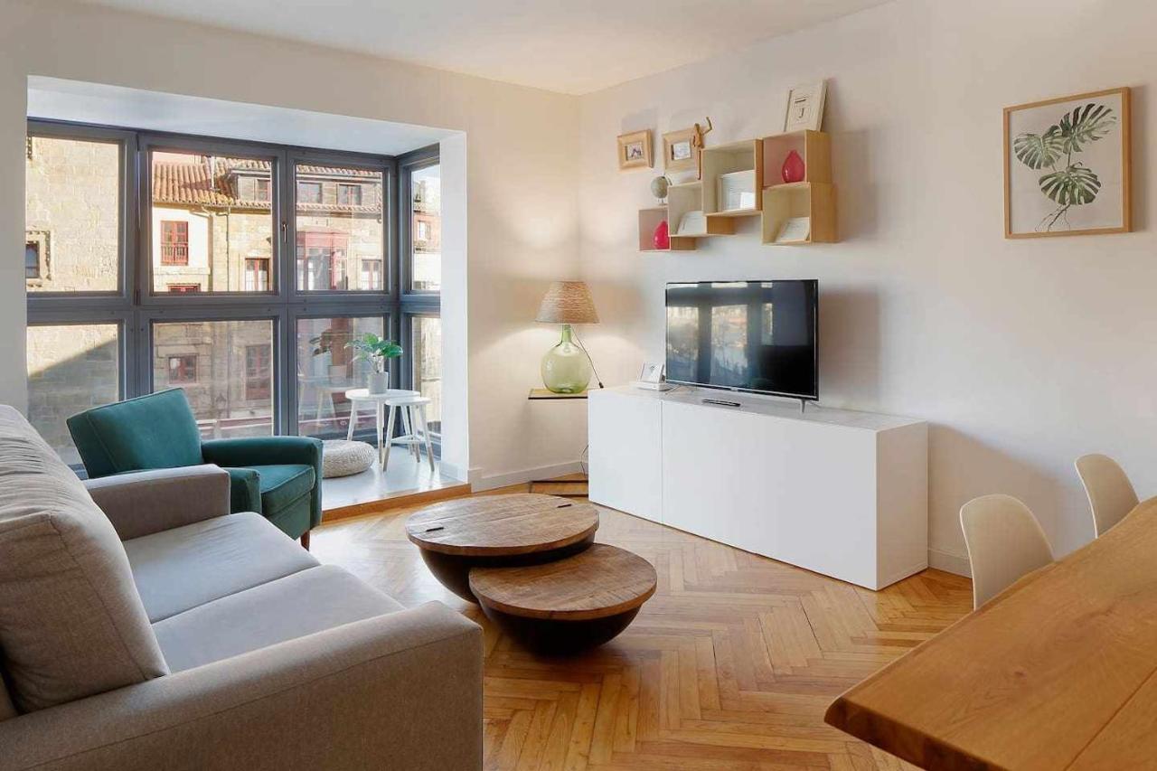 גיחון Apartamento Puerto Deportivo - Vut-219-As מראה חיצוני תמונה