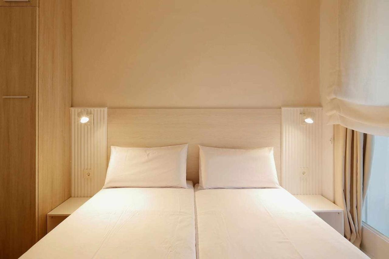 גיחון Apartamento Puerto Deportivo - Vut-219-As מראה חיצוני תמונה