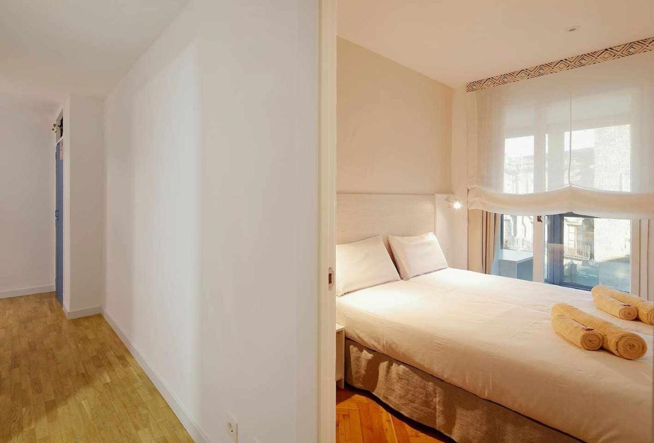 גיחון Apartamento Puerto Deportivo - Vut-219-As מראה חיצוני תמונה