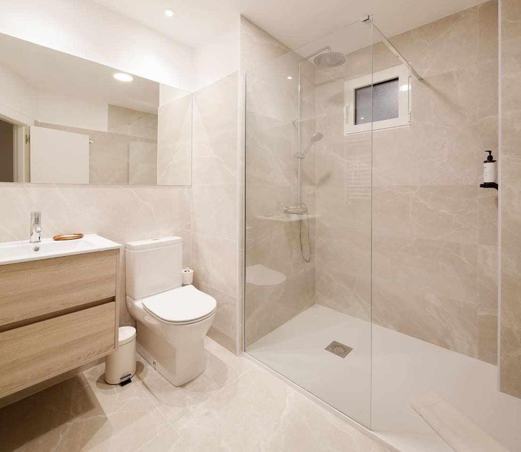 גיחון Apartamento Puerto Deportivo - Vut-219-As מראה חיצוני תמונה